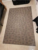 Wool Area Rug