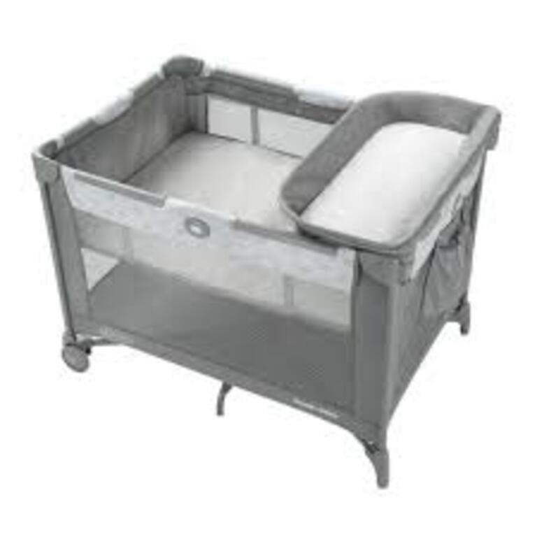 Graco Pack 'n Play Simple Solutions Playard