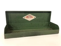 The Sherman Kline Co. metal box