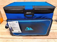 Arctic Zone 50-Can Collapsible TableTop Cooler