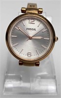 FOSSIL WATCH