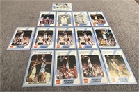 Michael Jordan Trading Cards