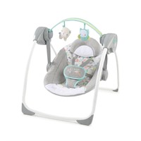 Ingenuity Comfort 2 Go Portable Swing - Fanciful