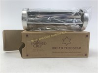 Pampered Chef bread tube in box