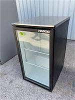 Habco refrigerator