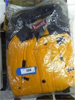 Insulated jacket - size XXL