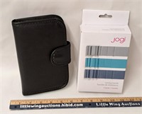 JOGI Toning Bands-NEW & Pill Scheduler