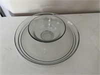 1 Piece Serving Dish