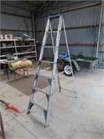 Bailey A Frame Aluminium Ladder 2100mm