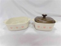 Corning Ware Forever Yours 1½ Liter Casserole