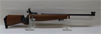 J.G. Anschutz Rifle