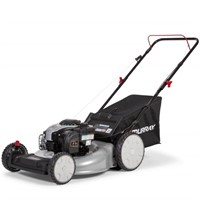 Murray, 21 in. Gas Push Mower