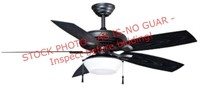 Gazebo 52" ceiling fan