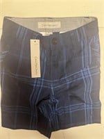 Calvin Klein SZ 4 Boys Shorts