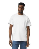 NEW - GILDAN Adult Cotton T-Shirt 2XL