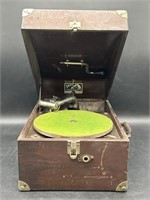 1920s Victor Talking Machine VV-50 Phonograph