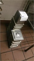 Small Table Pans