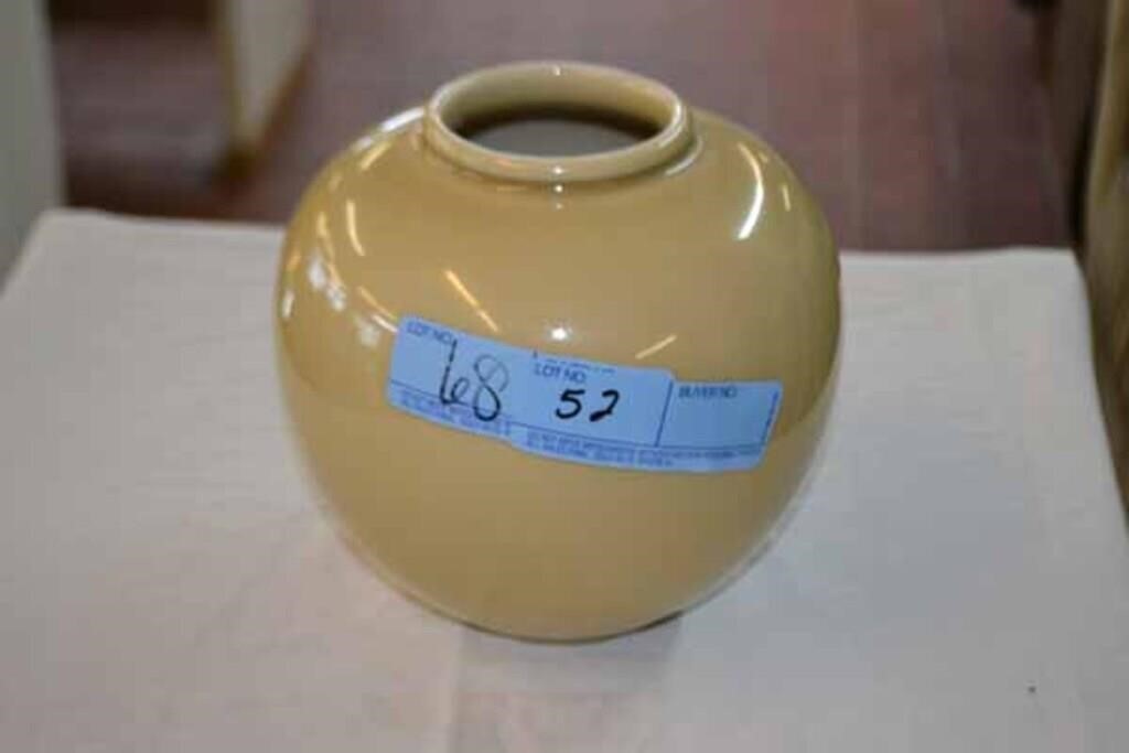 Rookwood 6204C 7" Vase