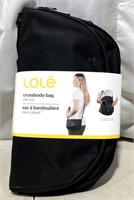 Lolë Crossbody Bag