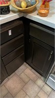 6 Drawers of Kitchen Items