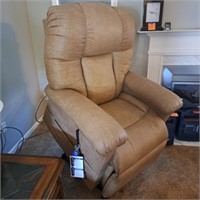 NEW w/ tags Journey Perfect Sleep lift chair