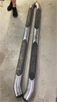 7 ft Ford running board pair