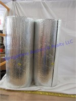 REFLECTIX  INSULATION