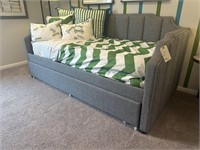 DAY BED TRUNDLE