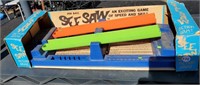 See Saw Toy in original box
