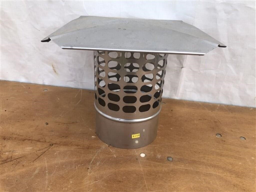 Chimney Roof Vent