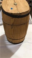 Yarn barrel