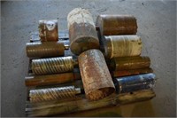 Lot of Approx. (12) Core Drill Bits