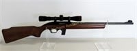CBC Magtech Rifle 22LR Model 7022
