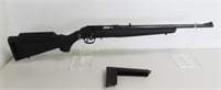 Unfired Ruger Rifle 22 Win Mag RF Ruger American