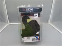I836 - most 1911s R/H Holster, New in Pack
