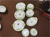 Approx 50 Pieces of China