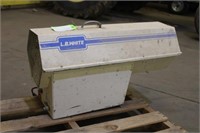 LB White Heater, Untested