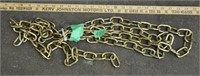 Approx. 8' of chain