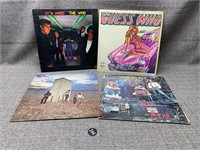 4 The Who Record Albums