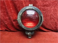 Train Signal light.