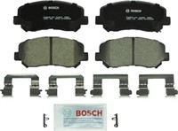 Final Sale pieces with missing parts - BOSCH