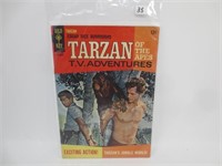 1966 No. 162 Tarzan of the Apes