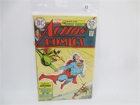 1974 No. 432 Superman Action Comics