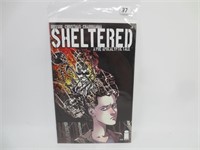 2013 No. 2 Sheltered-R-Pre Apogalyptic tale