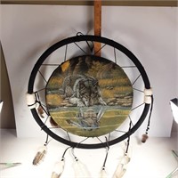 dreamcatcher over 16 inches