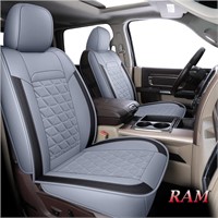 Dodge RAM Seat Covers  2002-2024 Set