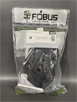 Fobus FN Evolution Right-Hand Paddle Holster NEW