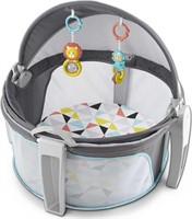Fisher-Price Baby Dome
