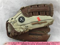 Nike Shoe Series Baseball Glove