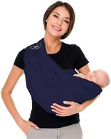 Cuby Sling Swaddle &Jj Cole car Seat Cover